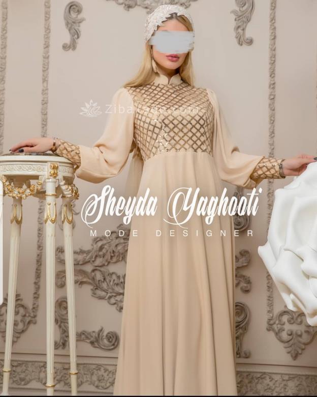 مانتو عقد از کجا بخرم